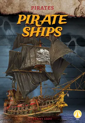 Pirackie statki - Pirate Ships