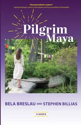 Pielgrzymująca Maja - Pilgrim Maya