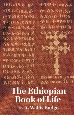 Etiopska księga życia - The Ethiopian Book Of Life