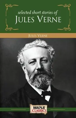 Jules Verne - opowiadania - Jules Verne - Short Stories