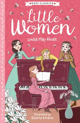 Louisa May Alcott: Małe kobietki - Louisa May Alcott: Little Women