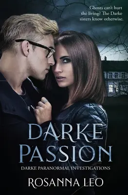 Darke Passion