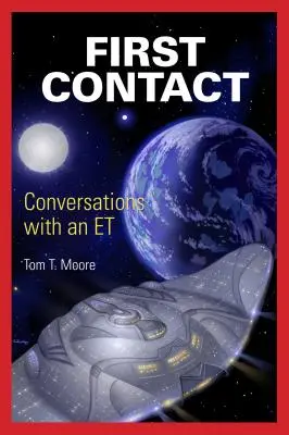 Pierwszy kontakt: Rozmowy z ET - First Contact: Conversations with an ET