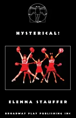 Histeria! - Hysterical!