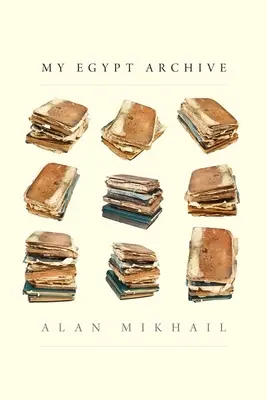 Moje archiwum Egiptu - My Egypt Archive