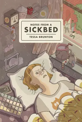 Notatki z łóżka chorego - Notes from a Sickbed