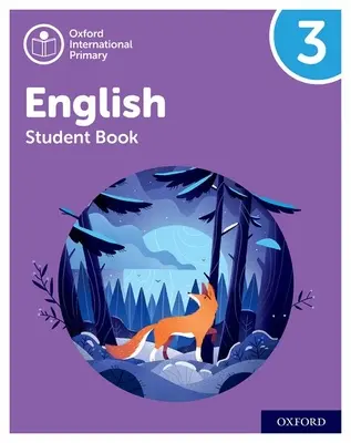 Oxford International Primary English