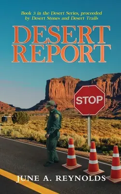 Raport z pustyni - Desert Report