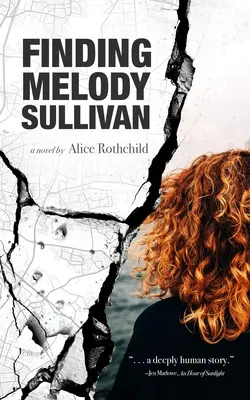 Odnaleźć Melody Sullivan - Finding Melody Sullivan