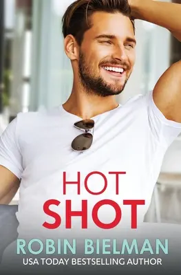 Gorący strzał - Hot Shot