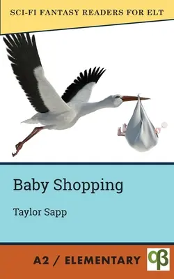 Zakupy dla niemowląt - Baby Shopping