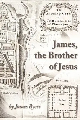 Jakub, brat Jezusa - James, the Brother of Jesus