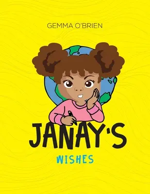 Życzenia Janay - Janay's Wishes
