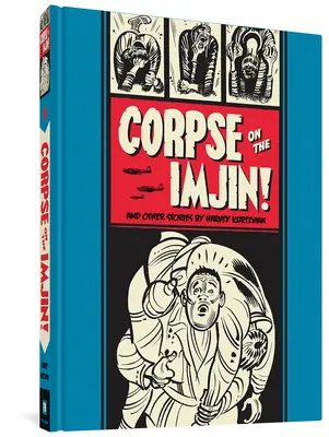 Zwłoki na rzece Imjin i inne historie - Corpse on the Imjin and Other Stories