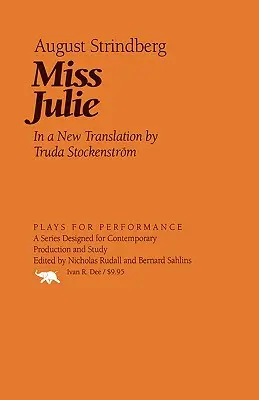 Panna Julia - Miss Julie