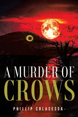 Morderstwo wron - A Murder of Crows