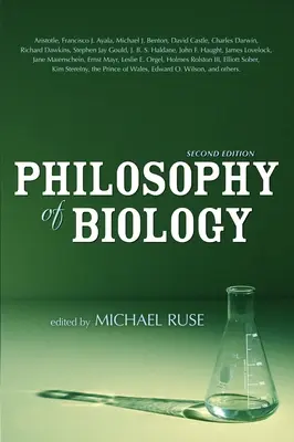 Filozofia biologii - Philosophy of Biology