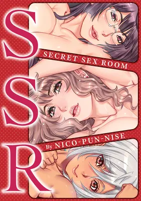 Sekretny pokój seksualny - Secret Sex Room