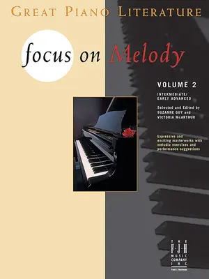 Skup się na melodii - Focus on Melody