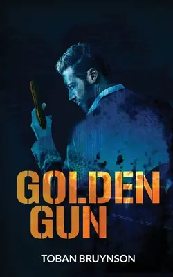 Złoty pistolet - Golden Gun