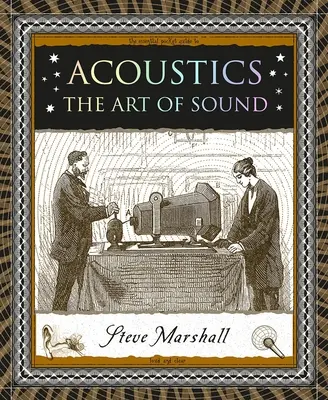 Akustyka: Sztuka dźwięku - Acoustics: The Art of Sound