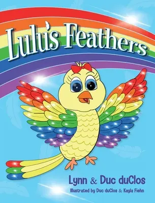 Pióra Lulu - Lulu's Feathers