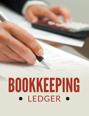 Księga rachunkowa - Bookkeeping Ledger