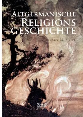 Historia religii niemieckich - Altgermanische Religionsgeschichte