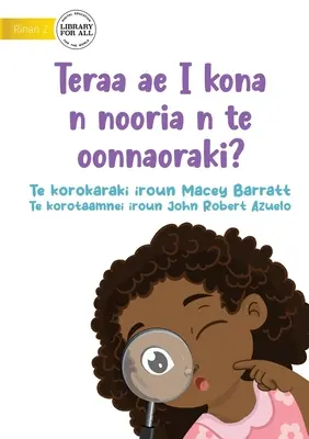 Co zobaczę w szpitalu? - Co mnie czeka w szpitalu? (Kiribati) - What Will I See at the Hospital? - Teraa ae I kona n nooria n te oonnaoraki? (Te Kiribati)