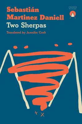 Dwóch Szerpów - Two Sherpas