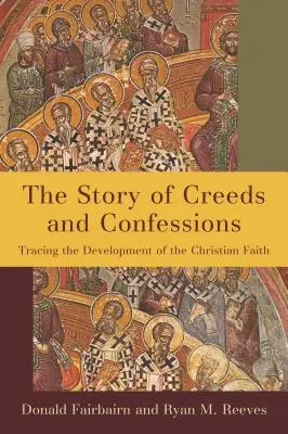 Historia wyznań i spowiedzi - Story of Creeds and Confessions