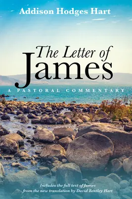 List Jakuba - The Letter of James