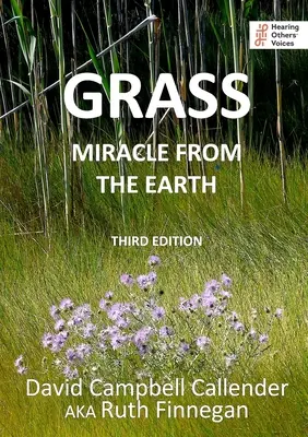 Trawa: Cud z ziemi - Grass: Miracle from the earth