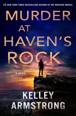 Morderstwo w Haven's Rock - Murder at Haven's Rock