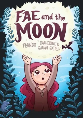 Fae i Księżyc - Fae and the Moon