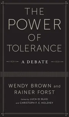 Siła tolerancji: Debata - The Power of Tolerance: A Debate