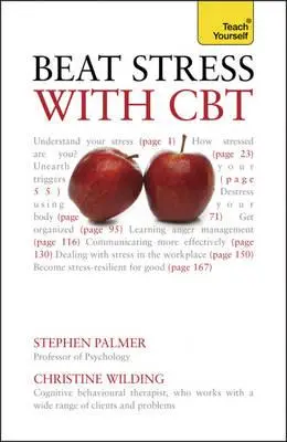 Pokonaj stres za pomocą CBT - Beat Stress with CBT