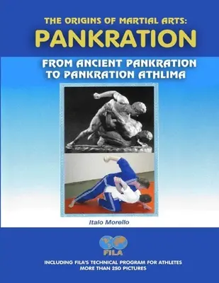 Początki sztuk walki: Pankration - The Origins of Martial Arts: Pankration