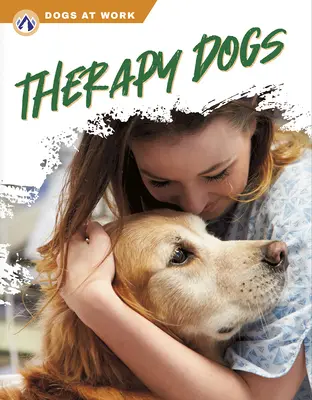 Psy terapeutyczne - Therapy Dogs