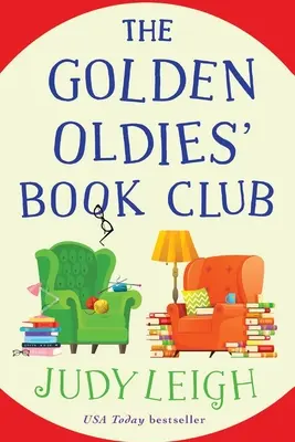 Klub książki dla starych wyjadaczy - The Golden Oldies' Book Club