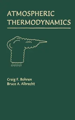 Termodynamika atmosfery - Atmospheric Thermodynamics