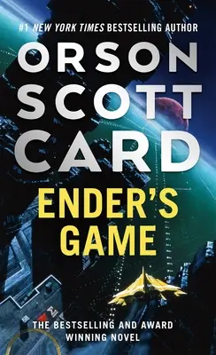 Gra Endera - Ender's Game