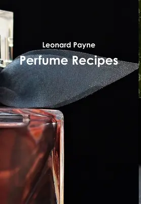 Przepisy na perfumy - Perfume Recipes