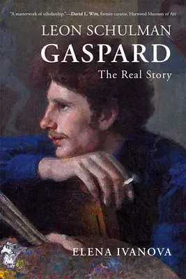 Leon Schulman Gaspard: Prawdziwa historia - Leon Schulman Gaspard: The Real Story