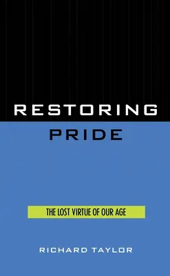 Przywracanie dumy - Restoring Pride