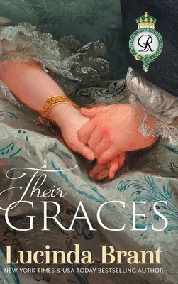 Ich łaski: kontynuacja Jej księcia - Their Graces: Sequel to Her Duke