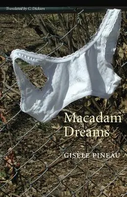 Makadamowe sny - Macadam Dreams