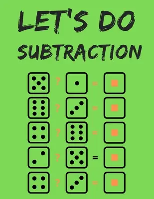 Odejmowanie - Let's do Subtraction