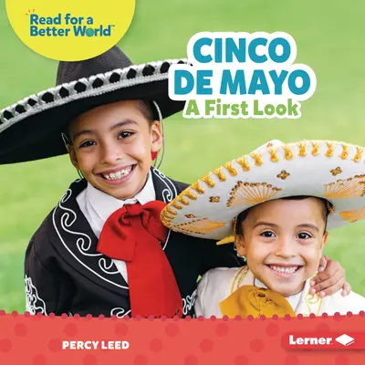 Cinco de Mayo: Pierwsze spojrzenie - Cinco de Mayo: A First Look