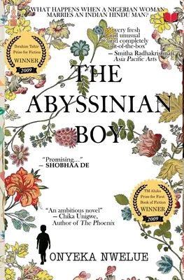 Abisyński chłopiec - The Abyssinian Boy